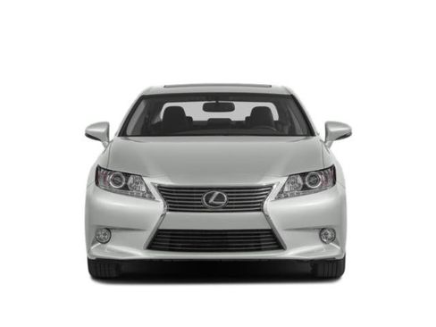 Used 2015 Lexus ES 350 w/ Luxury Package FWD image 4
