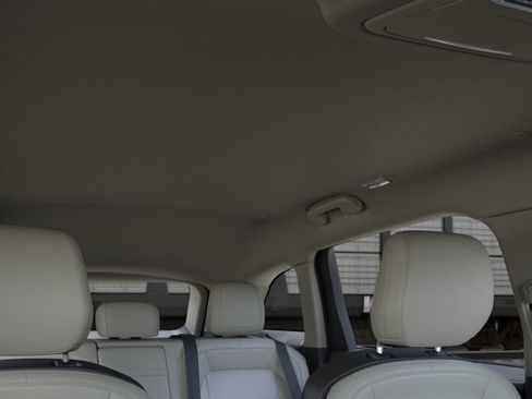 New 2026 Lincoln Nautilus Premier image 22