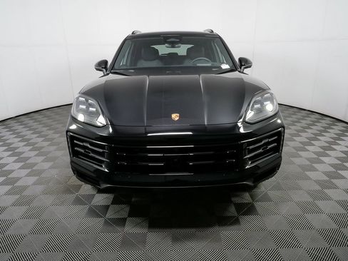 New 2026 Porsche Cayenne AWD/4WD image 37