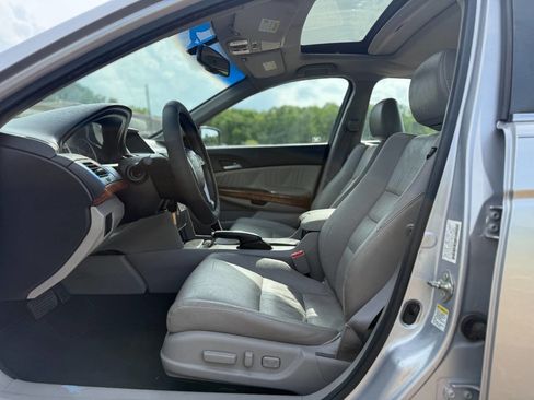Used 2012 Honda Accord EX-L image 11