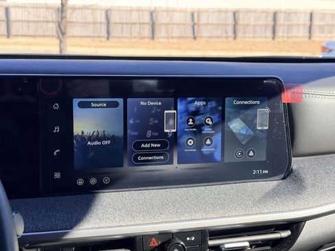 New 2026 Nissan Kicks SV image 19