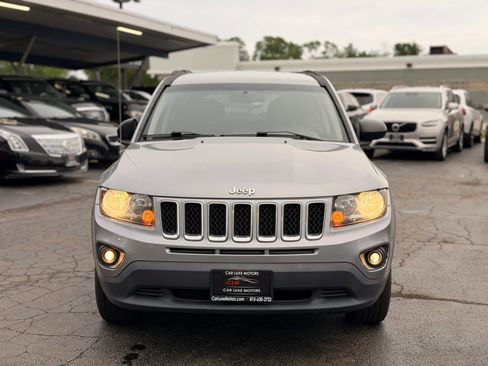 Used 2016 Jeep Compass Sport w/ Power Value Group FWD image 37