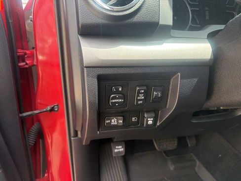 Used 2020 Toyota Tundra SR5 w/ TRD Sport Plus Package AWD/4WD image 28