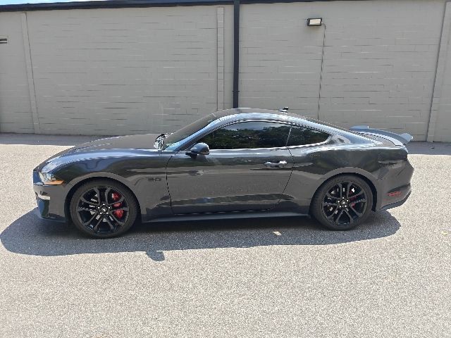 Used 2023 Ford Mustang GT Premium w/ Equipment Group 401A RWD image 5