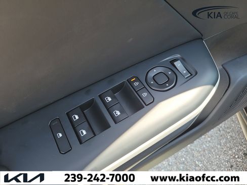 New 2026 Kia K4 GT-Line Turbo FWD image 25