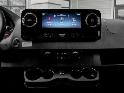 New 2026 Mercedes-Benz Sprinter 144 Cargo image 20