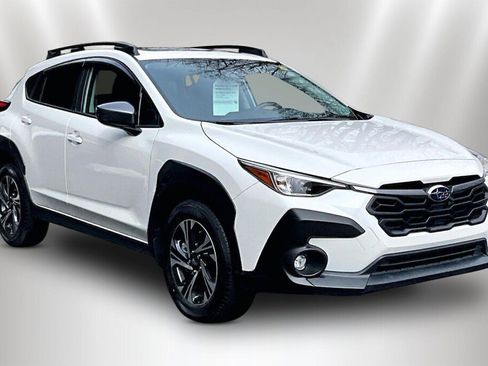 Certified 2026 Subaru Crosstrek 2.0i Premium image 1