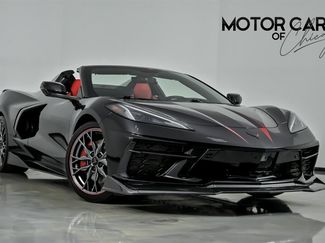 Used 2023 Chevrolet Corvette Stingray Preferred Conv w/ Z51 Performance Package RWD video 1