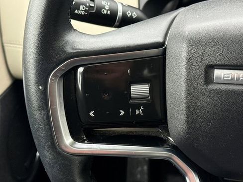 Used 2023 Land Rover Discovery Sport S AWD/4WD image 29
