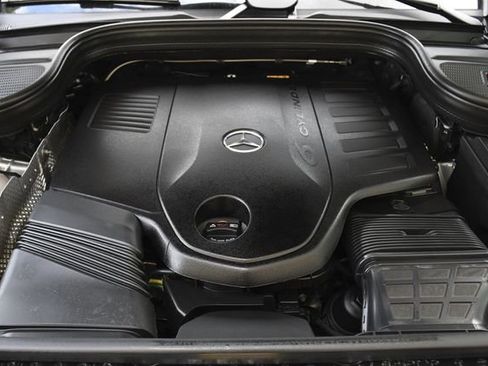 Used 2026 Mercedes-Benz GLS 450 GLS 450 image 38