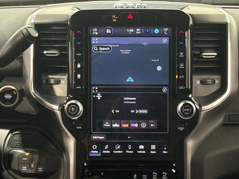 New 2026 RAM 2500 Laramie w/ Night Edition image 12