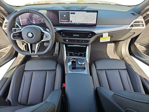 New 2026 BMW 430i Convertible w/ M Sport Package image 9