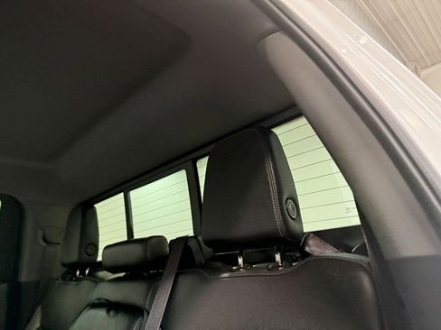 Used 2021 Chevrolet Silverado 1500 LTZ image 50