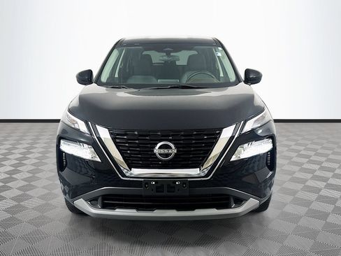 Used 2023 Nissan Rogue SV AWD/4WD image 2