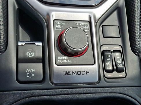 Certified 2023 Subaru Forester Touring AWD/4WD image 28