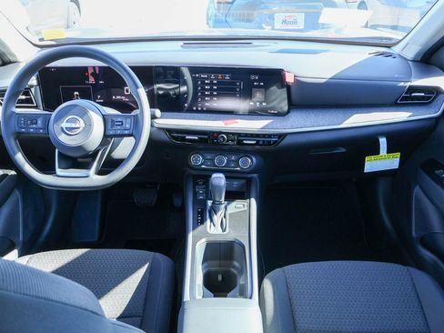 New 2026 Nissan Kicks S image 6