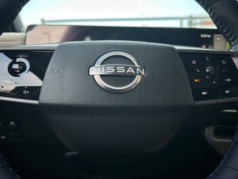 New 2026 Nissan Leaf Platinum+ image 27