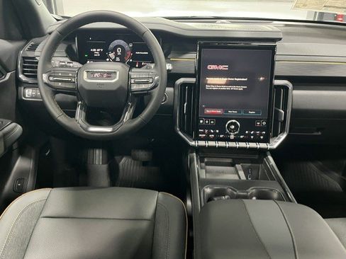New 2026 GMC Acadia AT4 w/ Luxury Package AWD/4WD image 12