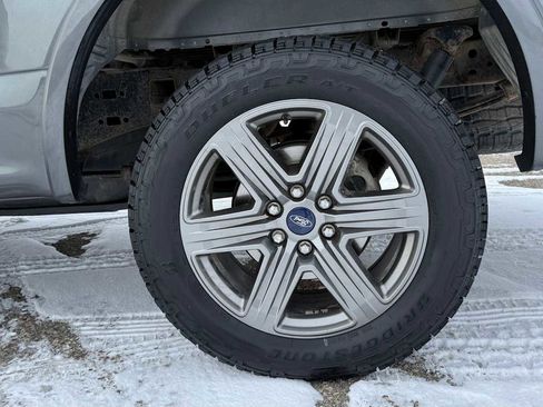 Used 2020 Ford F150 Lariat w/ Equipment Group 502A Luxury image 29