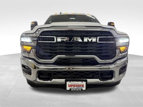 New 2025 RAM 2500 Big Horn image 58