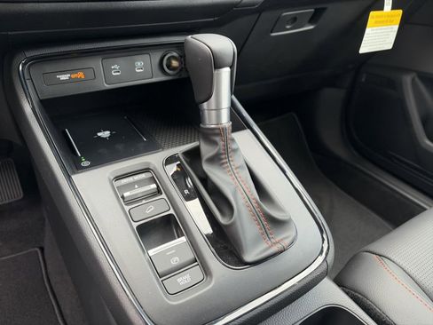 New 2026 Honda CR-V Sport-L image 16