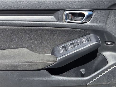 Used 2025 Honda Civic LX image 15