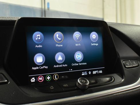 Used 2020 Chevrolet Blazer LT FWD image 15