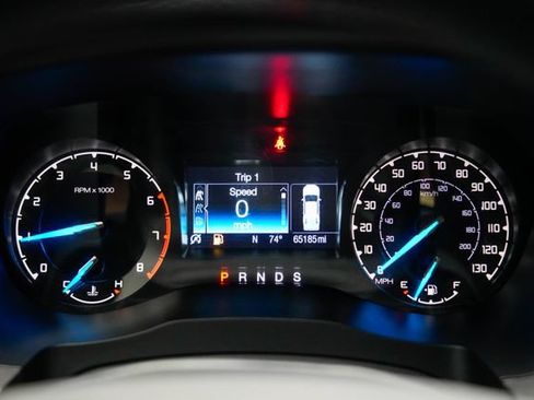 Used 2019 Ford Ranger XLT w/ Equipment Group 302A Luxury AWD/4WD image 32