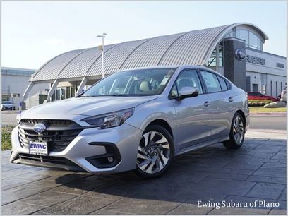 New 2025 Subaru Legacy Limited
