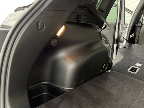 Used 2024 Jeep Compass Trailhawk image 28