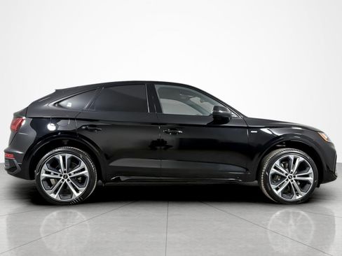 Used 2023 Audi Q5 2.0T Premium Plus w/ Premium Plus Package AWD/4WD image 6