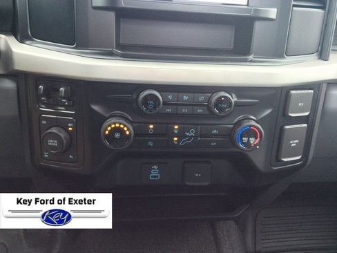 Used 2024 Ford F350 XL w/ Snow Plow Prep Package image 36