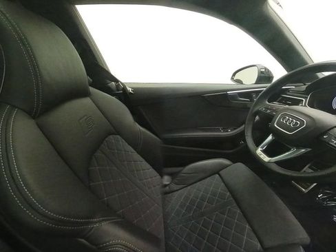 Used 2022 Audi S5 Premium Plus AWD/4WD image 35