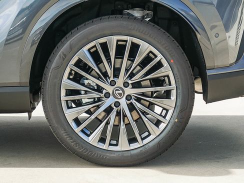 New 2026 Lexus RX 450h Luxury image 10