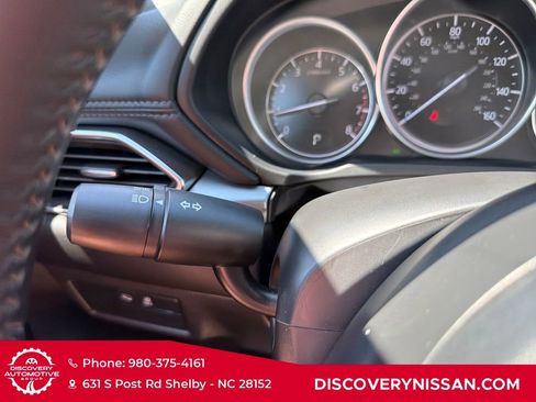 Used 2022 MAZDA CX-5 AWD 2.5 S image 21