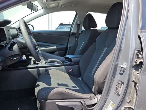 Used 2024 Hyundai Elantra SE FWD image 13