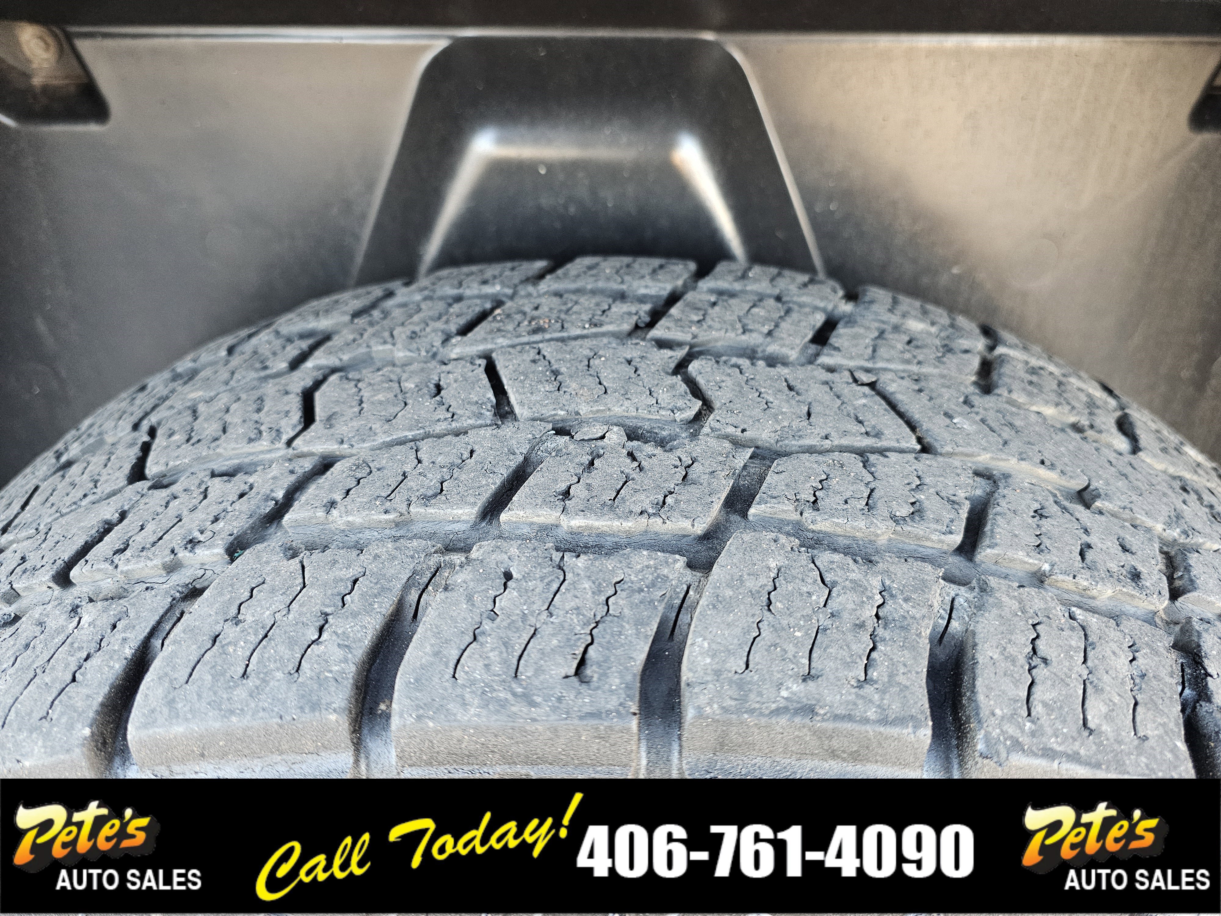 Used 2016 RAM 1500 Tradesman w/ Protection Group AWD/4WD image 11