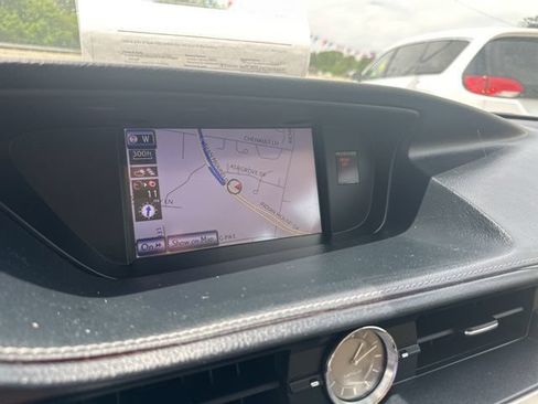 Used 2013 Lexus ES 350 w/ Luxury Pkg FWD image 24