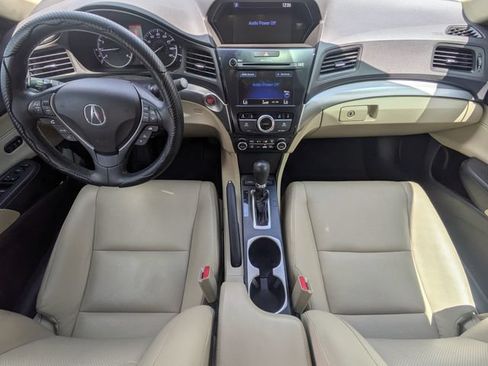 Used 2016 Acura ILX FWD image 13