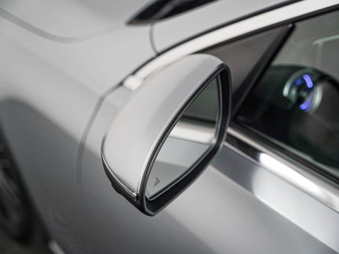 Certified 2023 Mercedes-Benz C 300 Sedan image 21