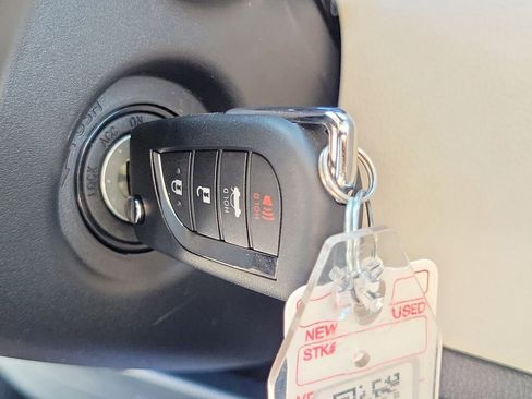 New 2026 Toyota Corolla LE image 26