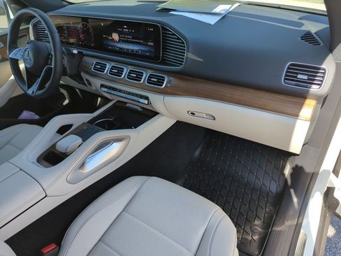 Used 2026 Mercedes-Benz GLE 350 4MATIC image 22