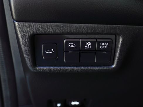 Used 2025 MAZDA CX-5 Carbon Edition AWD/4WD image 19