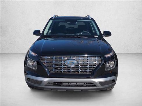 New 2026 Hyundai Venue SEL image 6