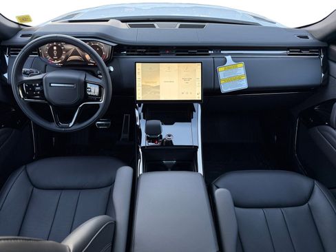 New 2026 Land Rover Range Rover Sport Dynamic SE image 19