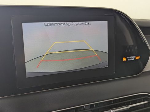 Used 2020 Hyundai Palisade SEL AWD/4WD image 22