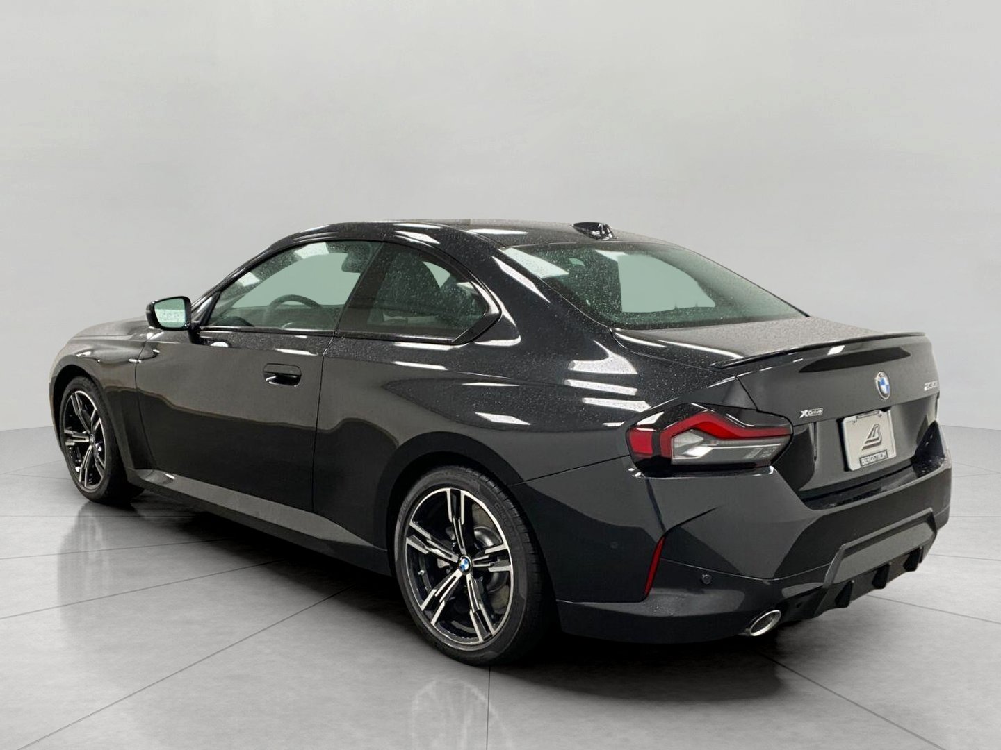 New 2026 BMW 230i xDrive Coupe w/ M Sport Package AWD/4WD image 6