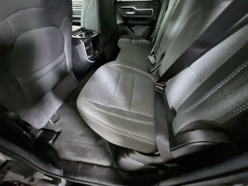 Used 2021 RAM 1500 Big Horn AWD/4WD image 28