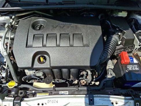 Used 2016 Toyota Corolla S w/ Driver Convenience Package FWD image 27