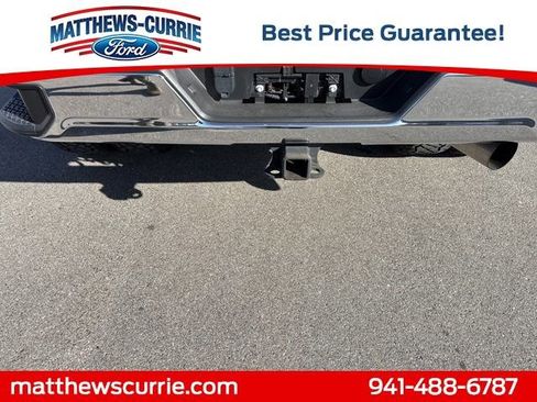 Used 2024 GMC Sierra 3500 SLE w/ SLE Convenience Package image 12
